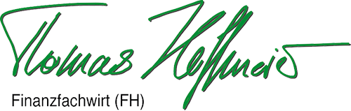 Logo Hoffmeier Finanzdienstleistungen  Inh. Thomas Hoffmeier